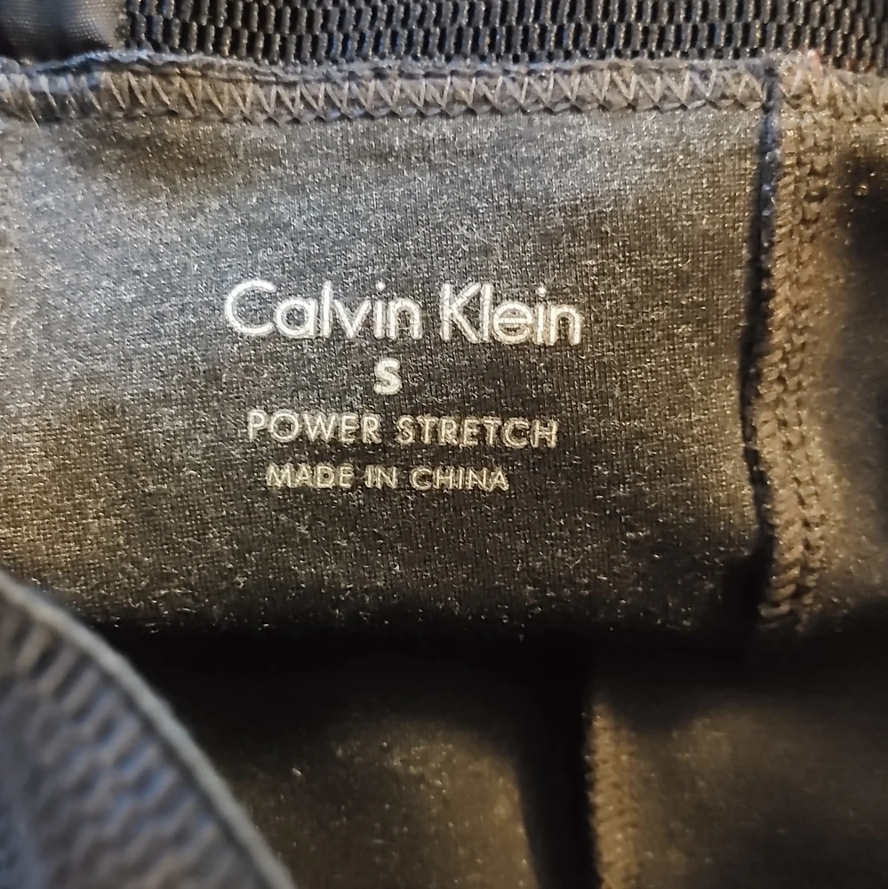 Calvin Klein Leggings - Picture 3 of 4